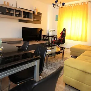 Apartament Mantenjin, Trogir