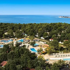 **** Kemping Valamar Lanterna - Vacansoleil Maeva Chorwacja