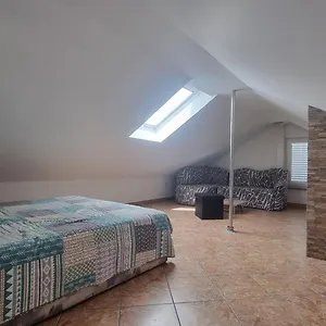  Apartament Helmut With Sea View Chorwacja