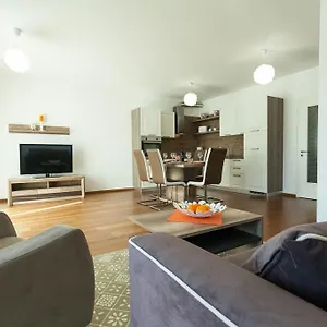  Apartament Deluxe Neli Chorwacja