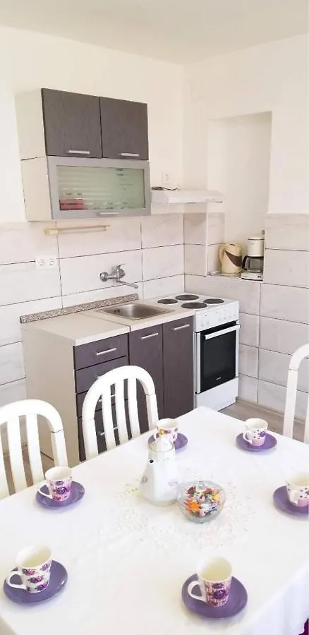 Apartmani Cagalj Trogir 0*,  Chorwacja