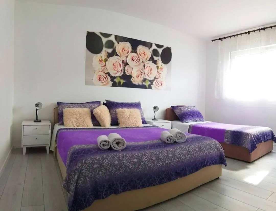 Apartmani Cagalj Trogir Chorwacja
