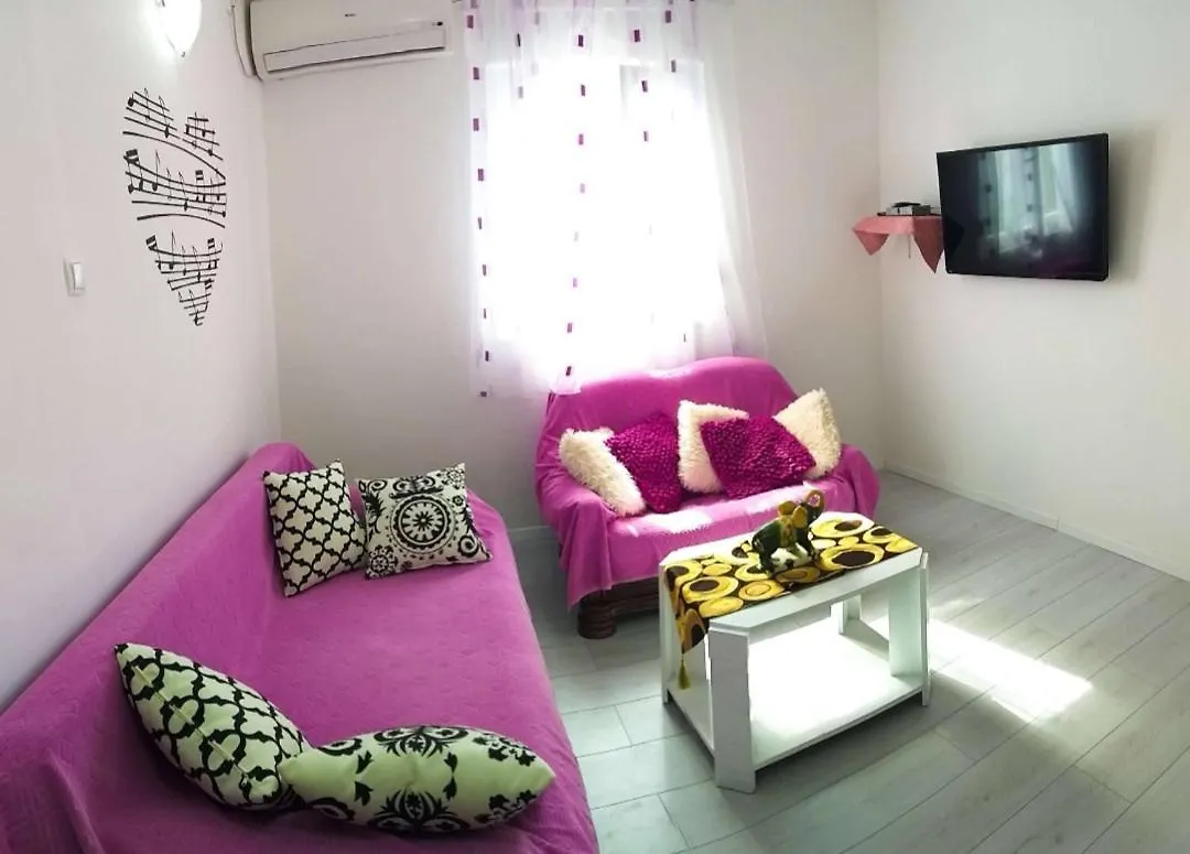 Apartmani Cagalj Trogir 0*,  Chorwacja