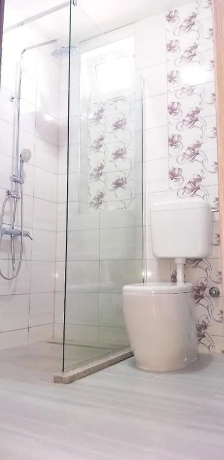 Apartament Apartmani Cagalj Trogir Chorwacja
